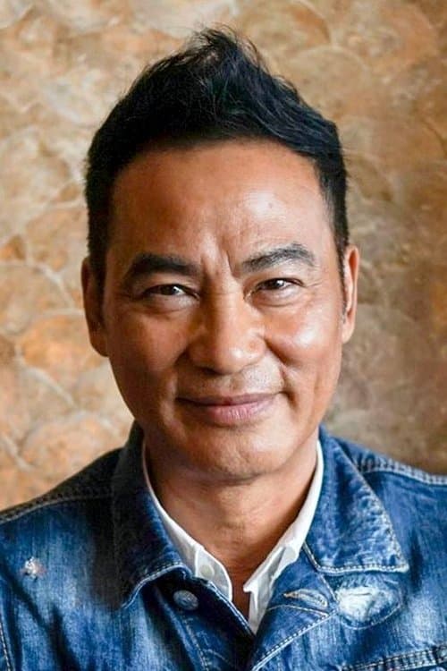 Simon Yam profile photo