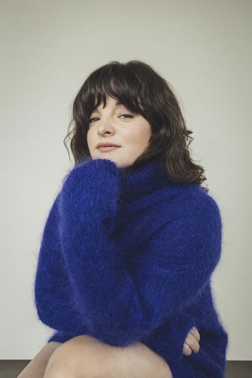 Joanie Guérin profile photo