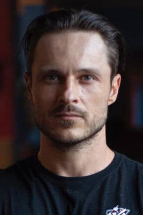 Serhii Yarmoshenko profile photo