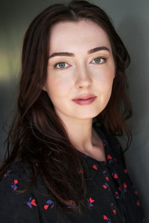 Katherine Grace profile photo