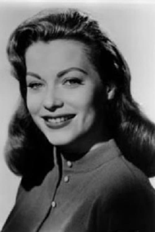 June Blair profile photo