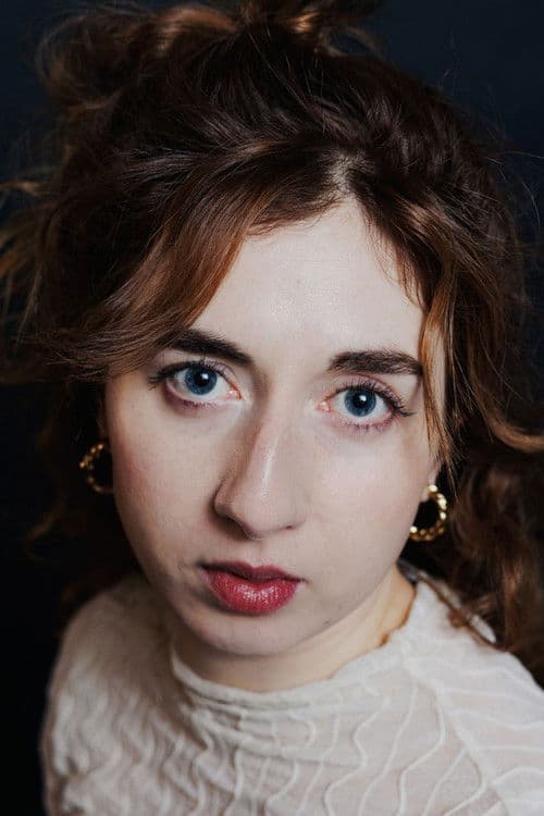 Vassilissa Reznikoff profile photo