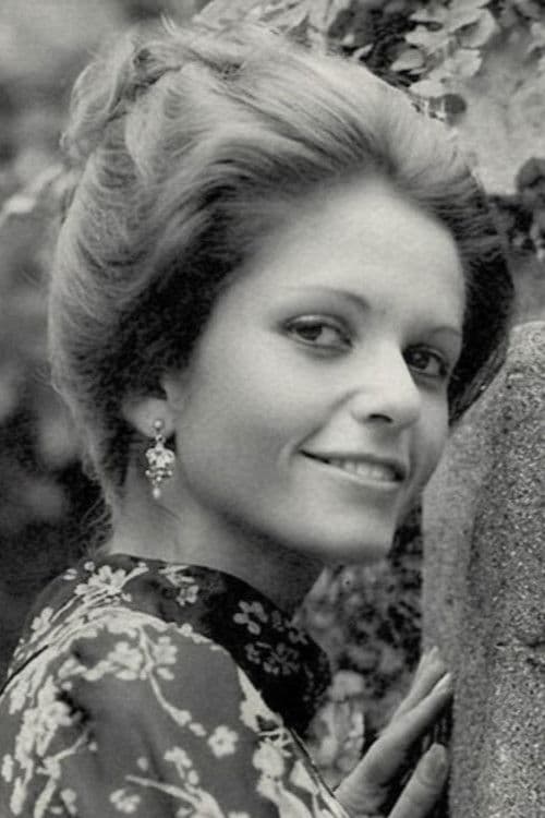 Solange Radislovich profile photo