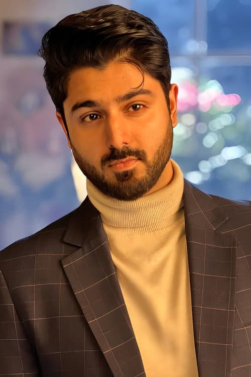 Zaviyar Nauman Ijaz profile photo