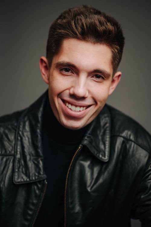 Dante Blake profile photo