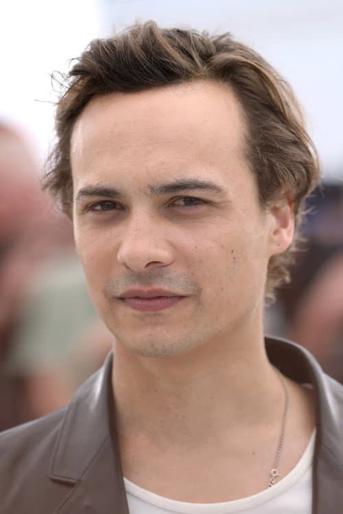 Frank Dillane profile photo