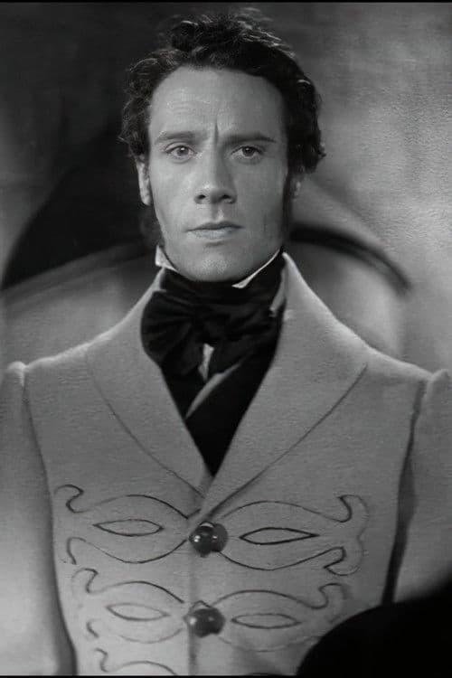 Georges Marny profile photo