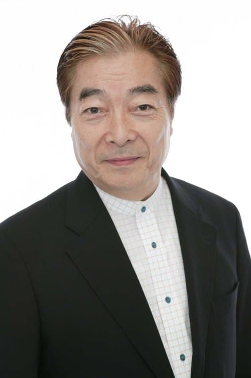 Michihiro Ikemizu profile photo