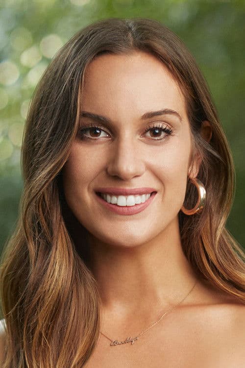 Hannah Berner profile photo