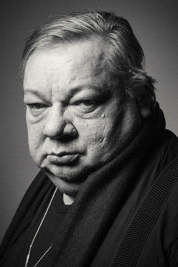 Norbert Lichý profile photo