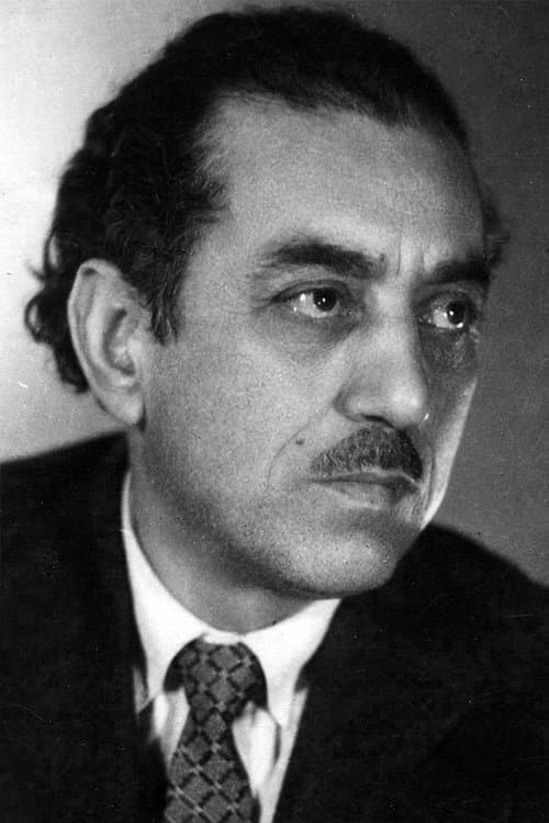 Aga-Rza Kuliyev profile photo