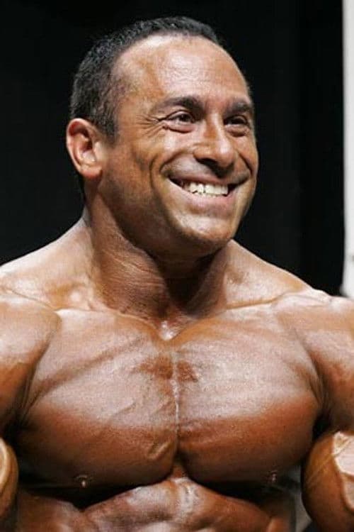 Mike Ergas profile photo