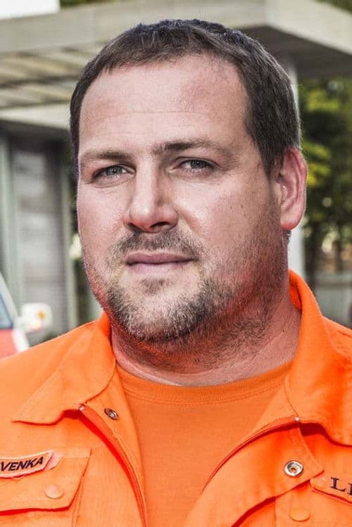 Michal Milbauer profile photo