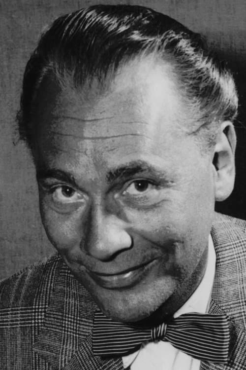 Egon Larsson profile photo