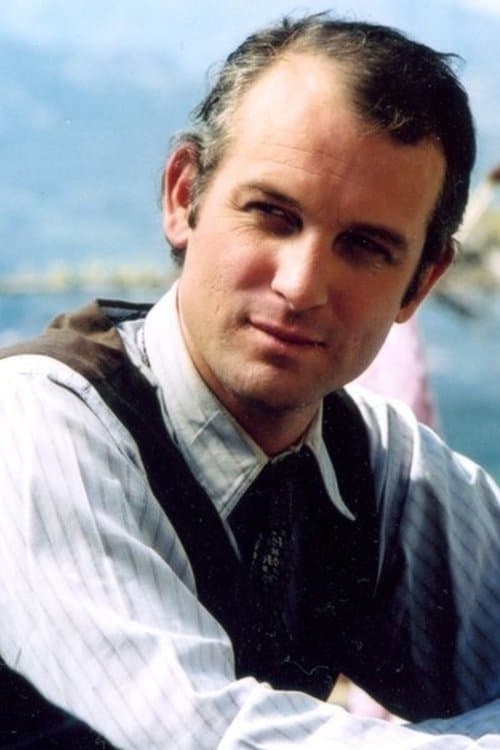 François Orsoni profile photo