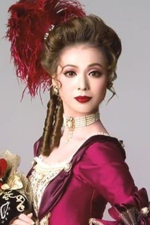 Toono Asuka profile photo