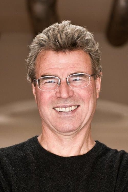 Steve Thomas Rooney profile photo