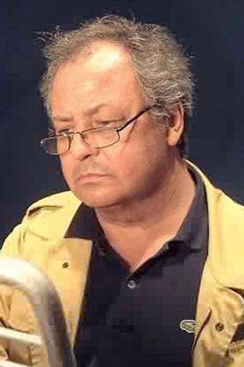 Emilio Cappuccio profile photo