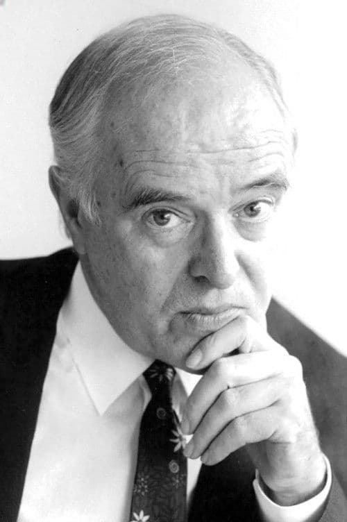 Kenneth Griffith profile photo