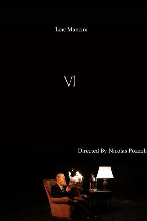 VI poster