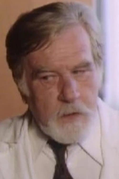 Donald Hodson profile photo