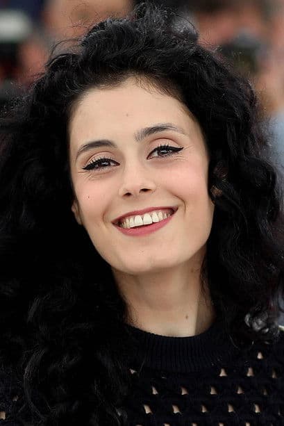 Mariah Tannoury profile photo