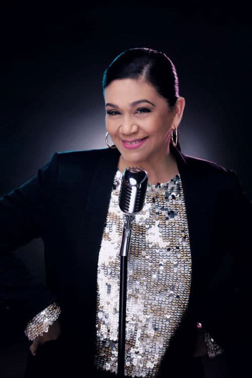 Maridalia Hernández profile photo