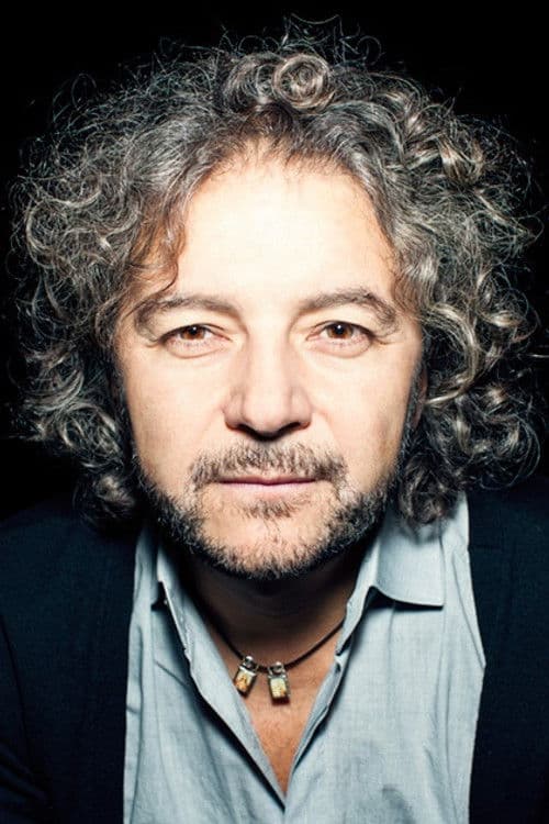 Daniele Finzi Pasca profile photo