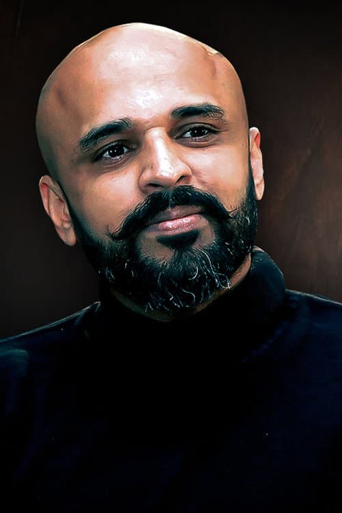 K S Ramji profile photo