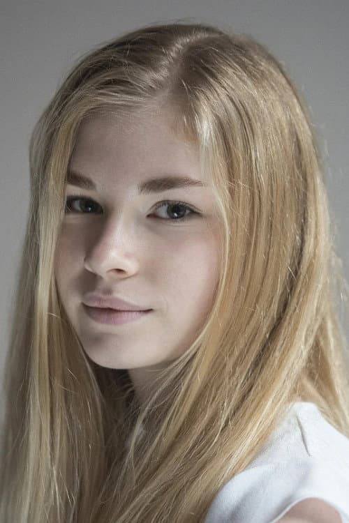 Eleonora Haerens profile photo