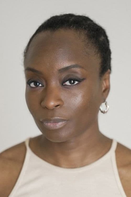 Poundo Gomis profile photo