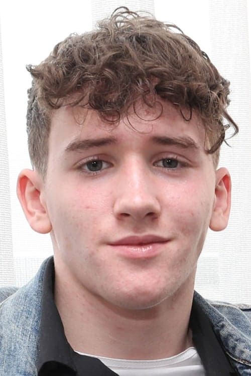 Art Parkinson profile photo