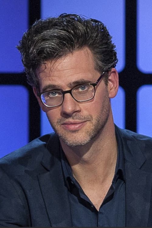 Erik Dijkstra profile photo