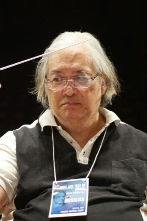 Somtow Sucharitkul profile photo