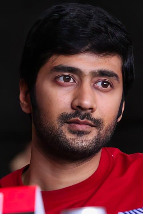 Rahul Ravindran profile photo
