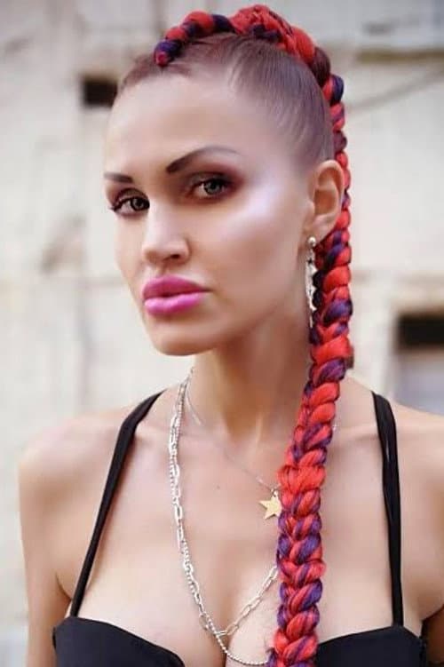 Aisha Griffanti profile photo