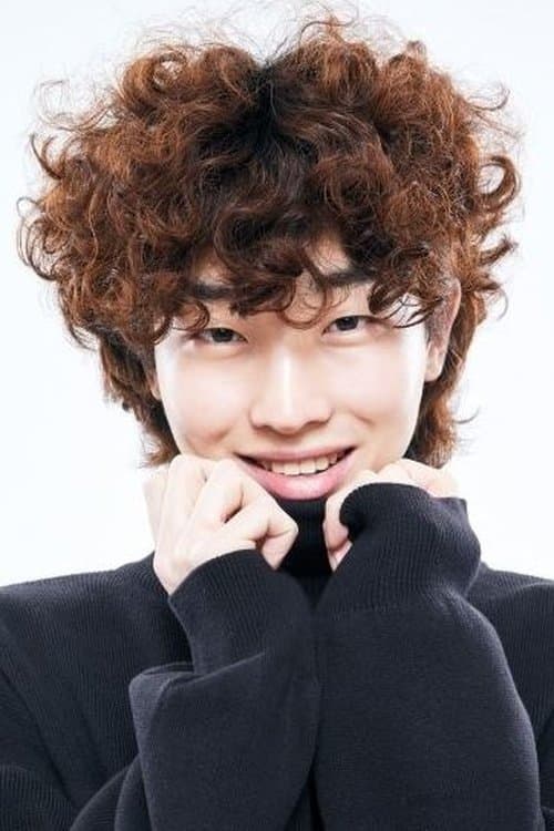 Kim Won-gi profile photo