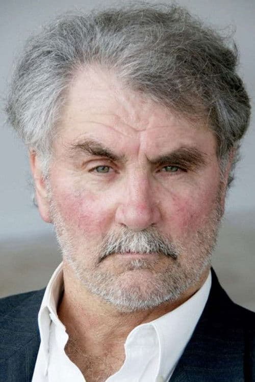 John Mellor profile photo