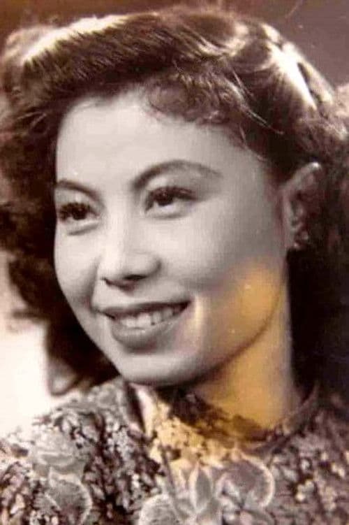 Gong Qiuxia profile photo