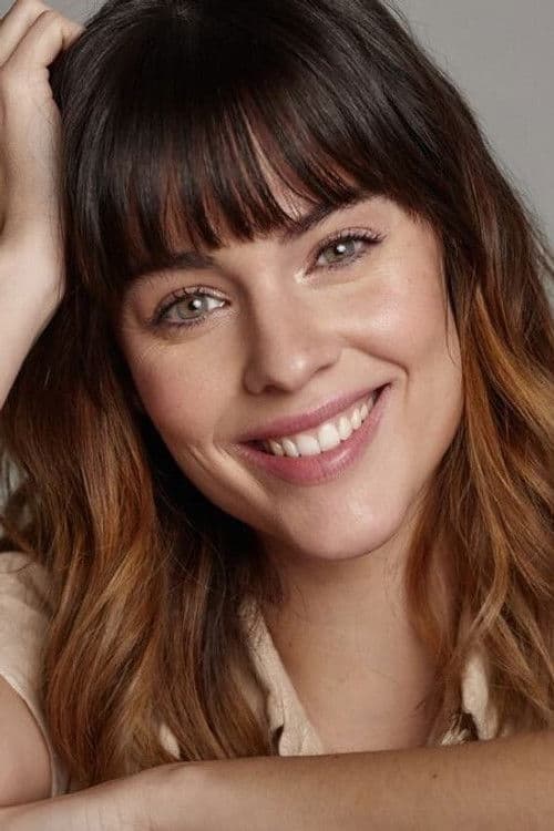 Cristina Abad profile photo