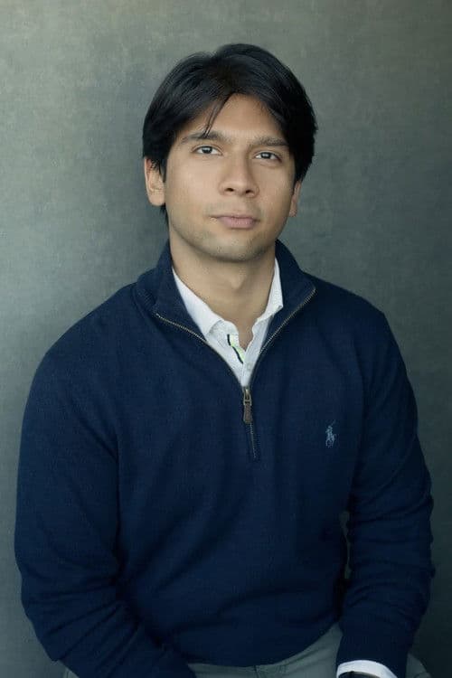 Vaibhav Sharma profile photo