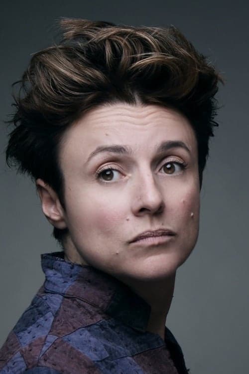 Michela Cescon profile photo