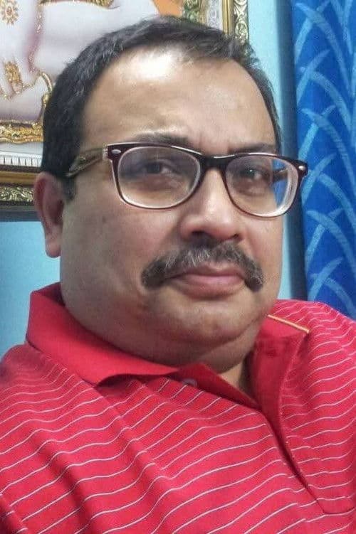 Kunal Ghosh profile photo