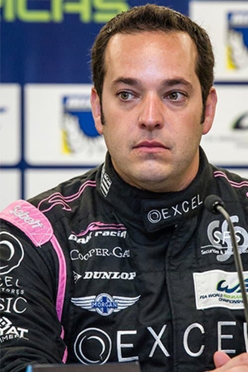 Ricardo Gonzalez profile photo