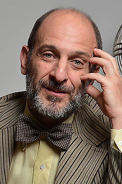 Fabio Marcoff profile photo