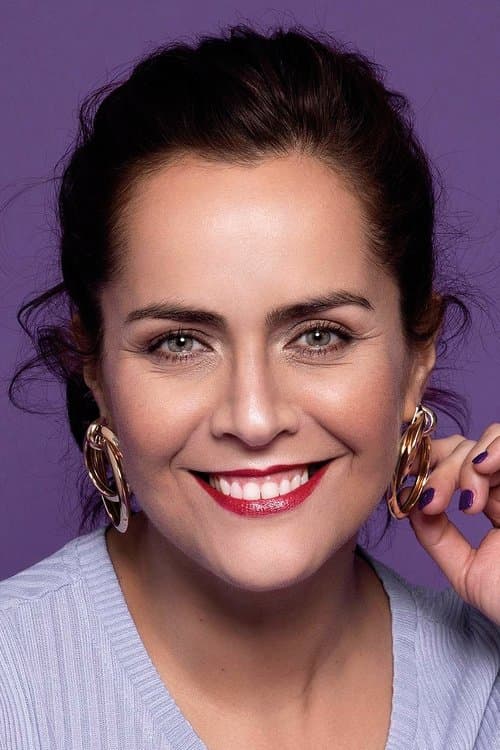 Natalia Valdebenito profile photo