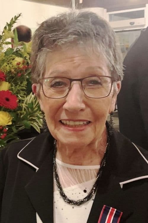 Rose G. Lévesque profile photo