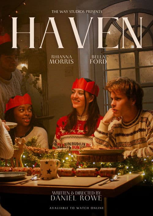 Haven poster