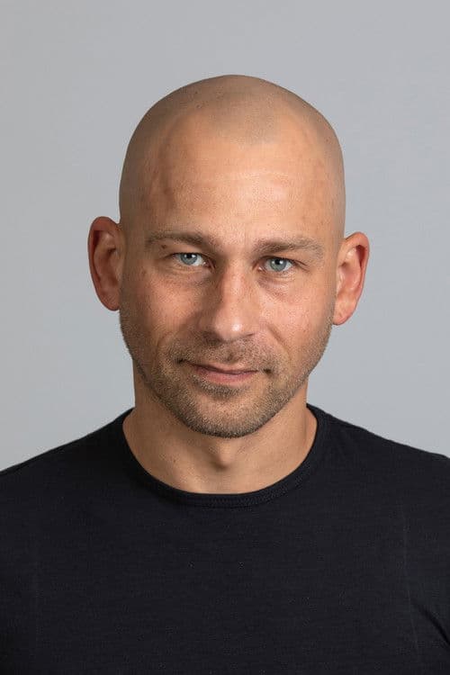 Gytis Pintulis profile photo