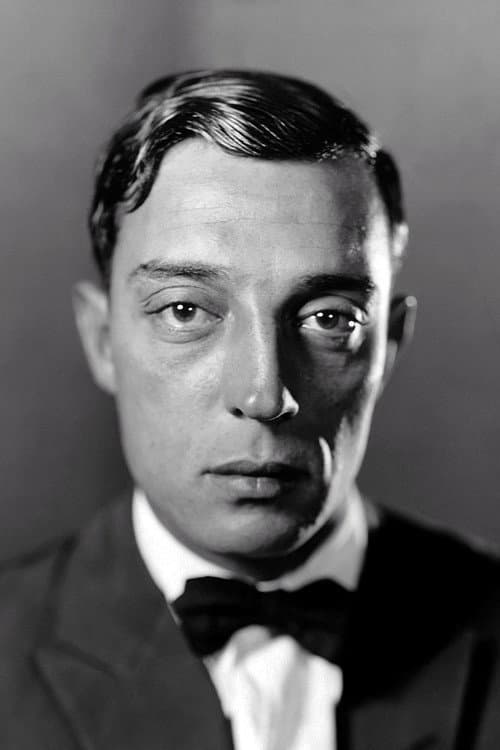Buster Keaton profile photo